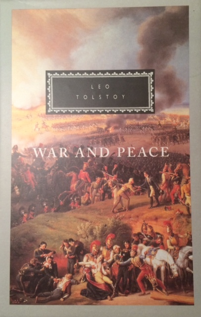 War and Peace