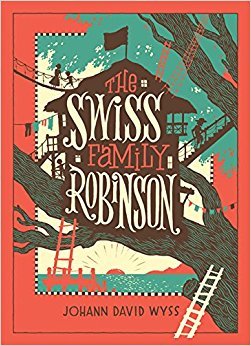The Swiss Family Robinson