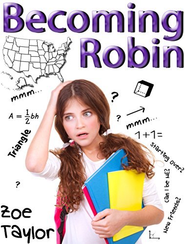 Becoming Robin: A Tale of Self Discovery