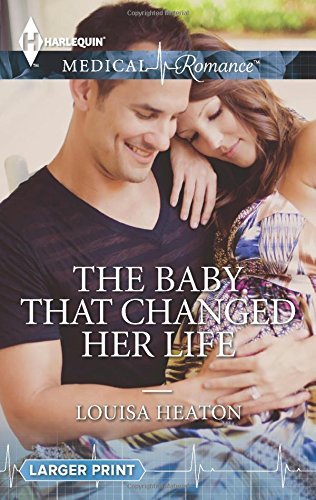 The Baby That Changed Her Life