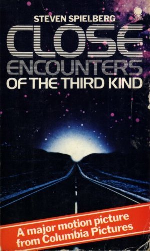 Close Encounters Of The Third Kind