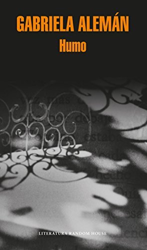 Humo book cover
