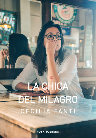 La chica del milagro