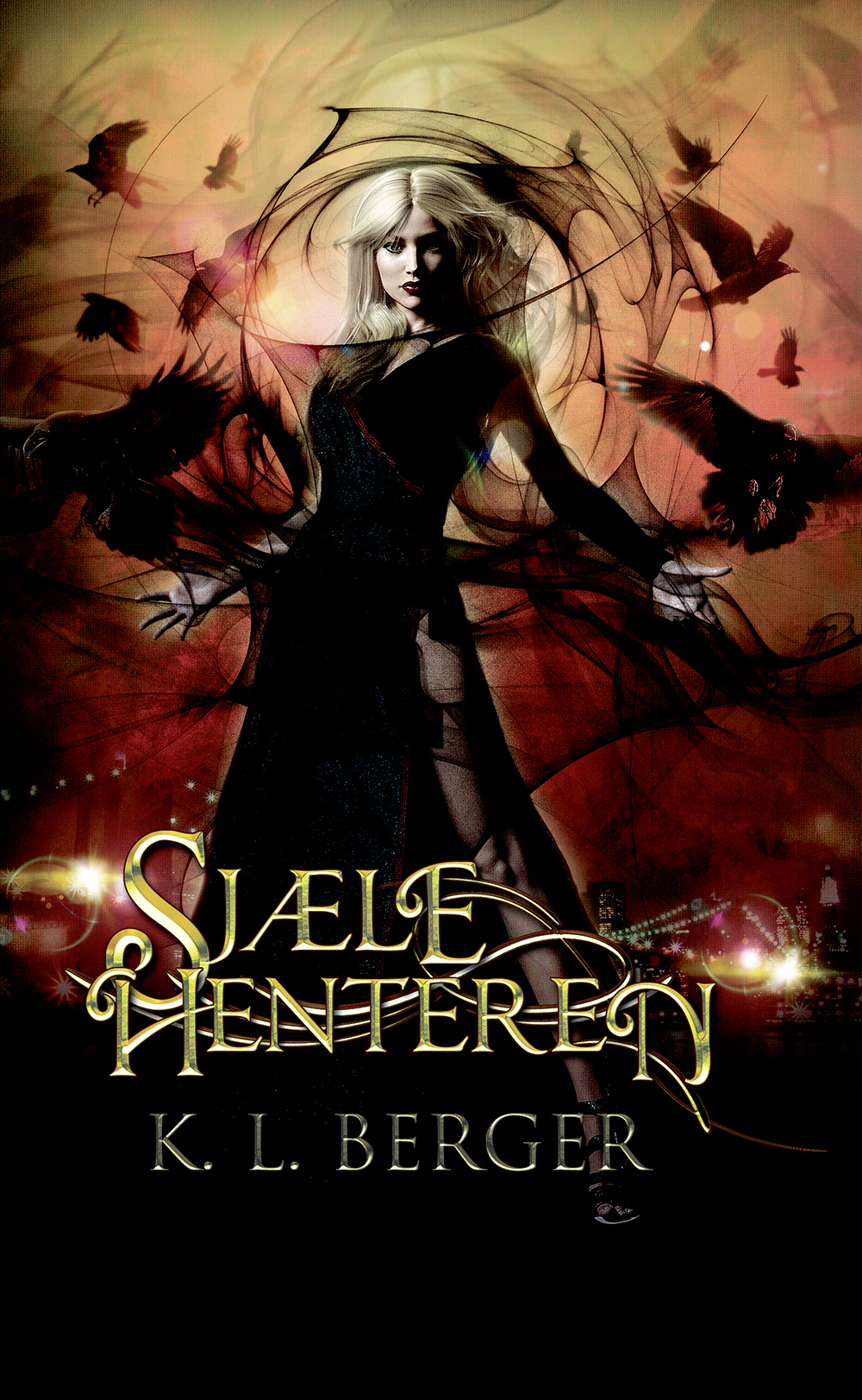 Sjælehenteren