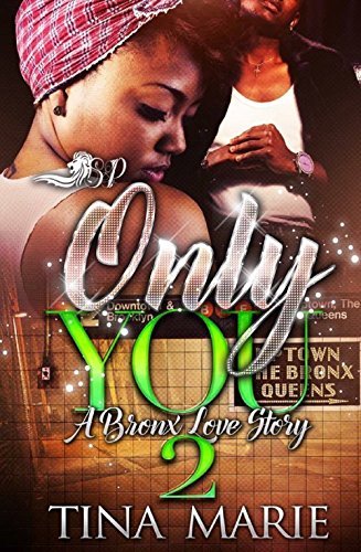 Only You 2 book cover