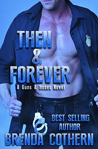 Then & Forever book cover