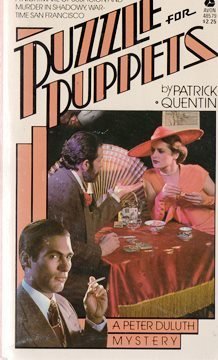 Puzzle for Puppets