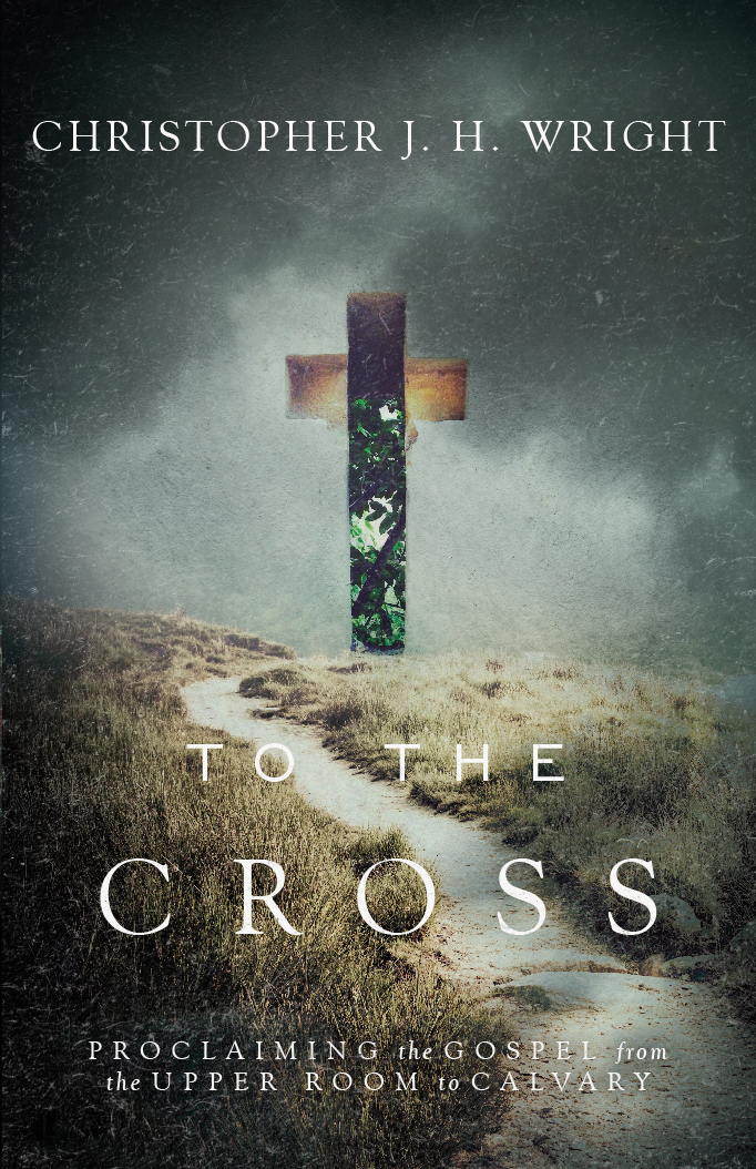 To the Cross book cover