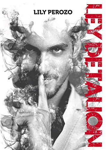 Ley de Talión book cover