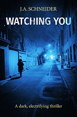 Watching You