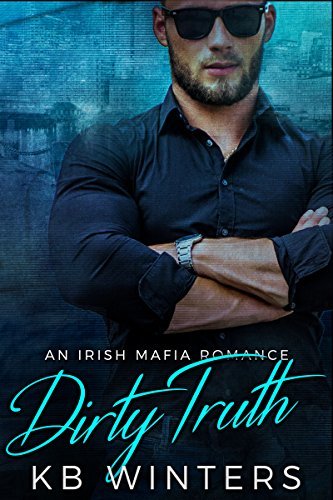 Dirty Truth book cover