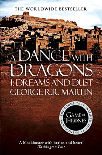 A Dance With Dragons