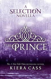 The Prince (The Selection, #0.5)