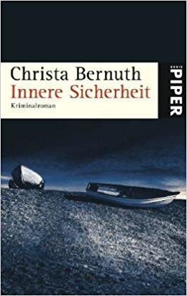Innere Sicherheit book cover
