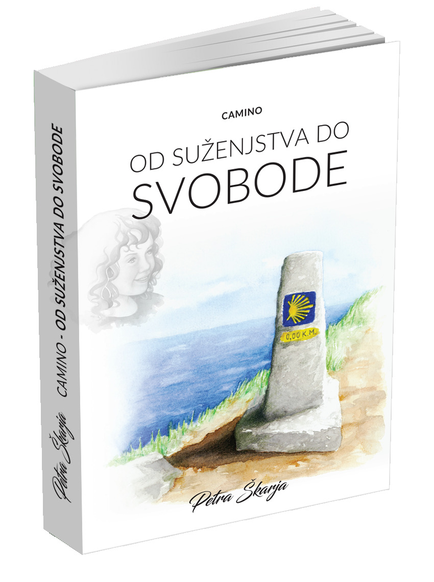 Camino: Od suženjstva do svobode