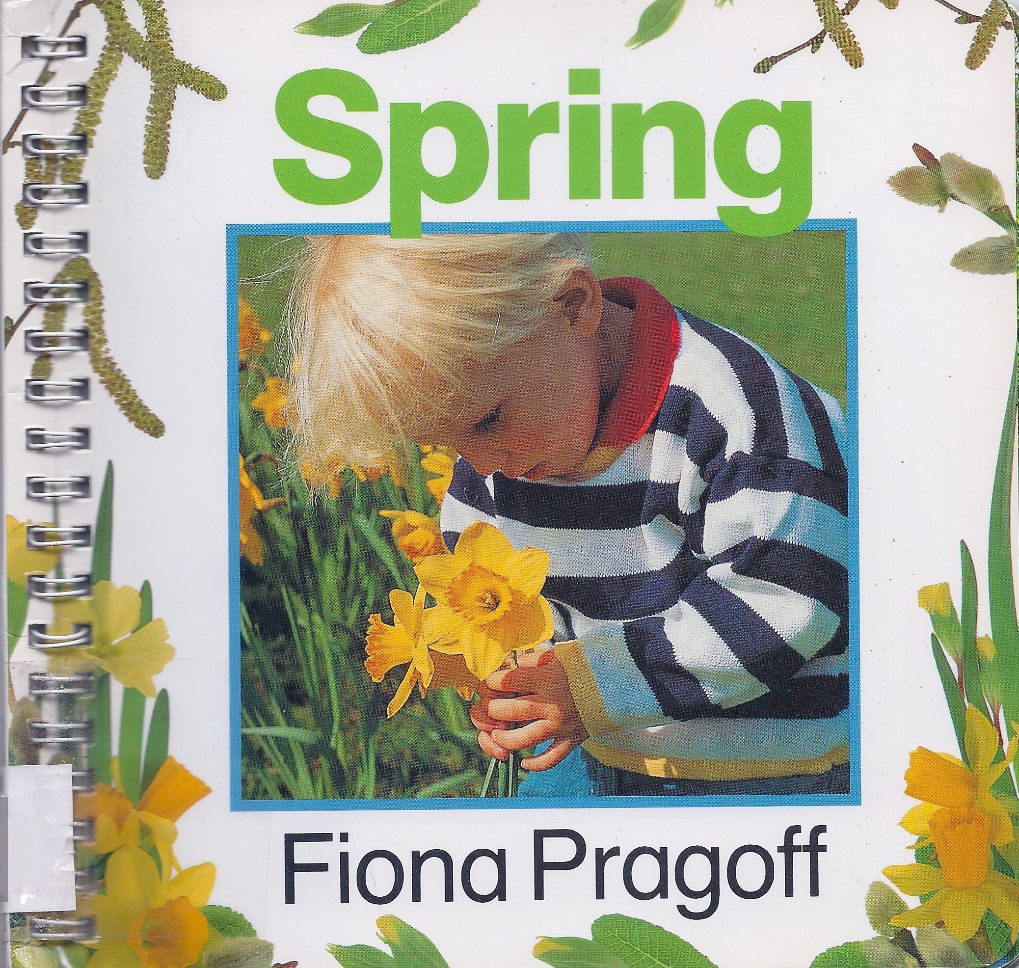 SPRING by Pragoff | Goodreads