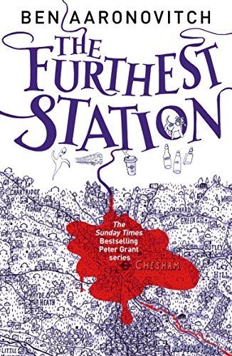 The Furthest Station (Peter Grant, #5.5)