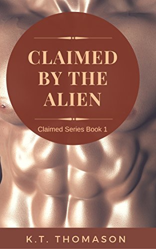 Claimed by the Alien