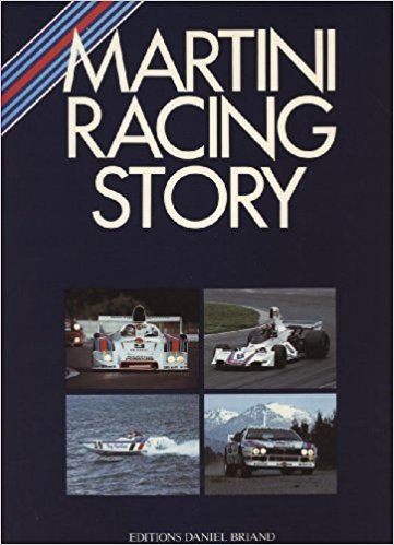 Martini Racing Story 1968-1982 by Various | Goodreads