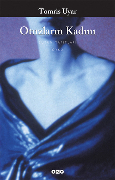Otuzların Kadını book cover