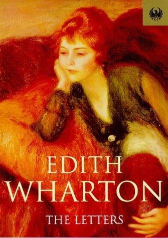The Letters by Edith Wharton | Goodreads