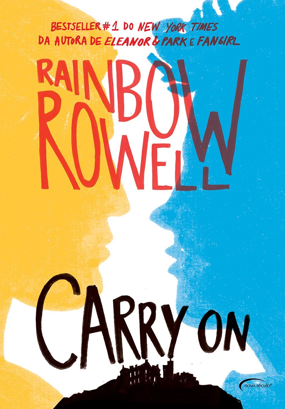 Carry On