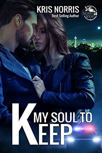 My Soul to Keep book cover