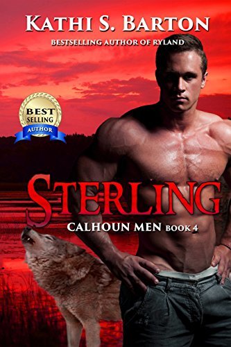 Sterling book cover
