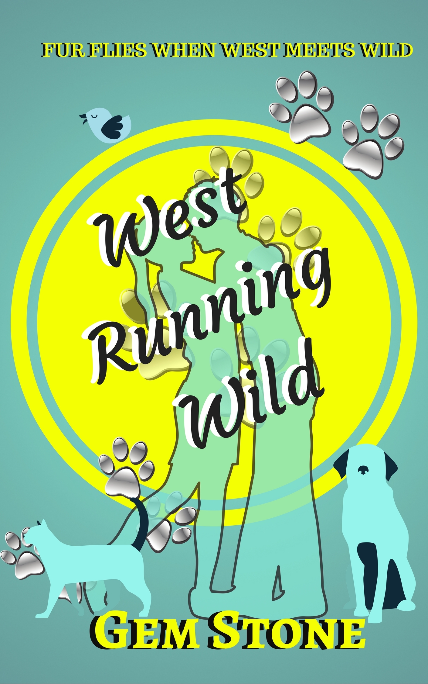 West Running Wild