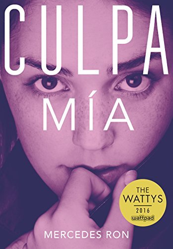 Culpa mía (Culpables #1)