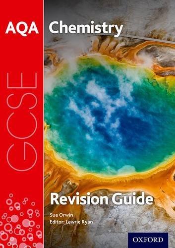 AQA GCSE CHEMISTRY REVISION GUIDE PDF visual data 6