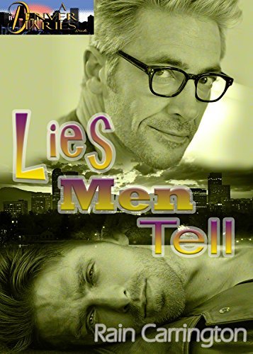 Lies Men Tell book cover