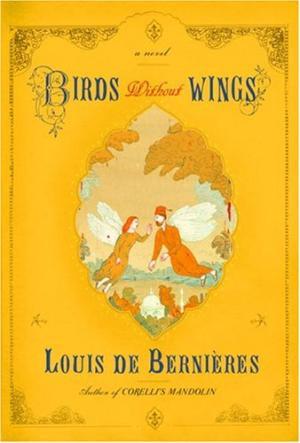 Birds Without Wings