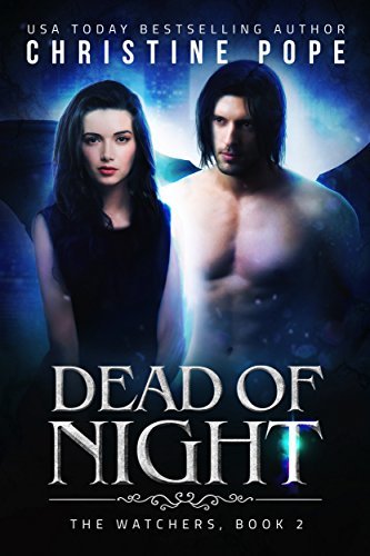 Dead of Night book cover