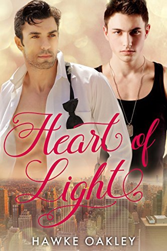 Heart of Light by Hawke Oakley | Goodreads