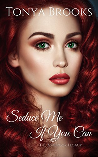Seduce Me If You Can book cover