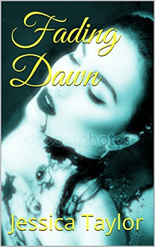 Fading Dawn book cover