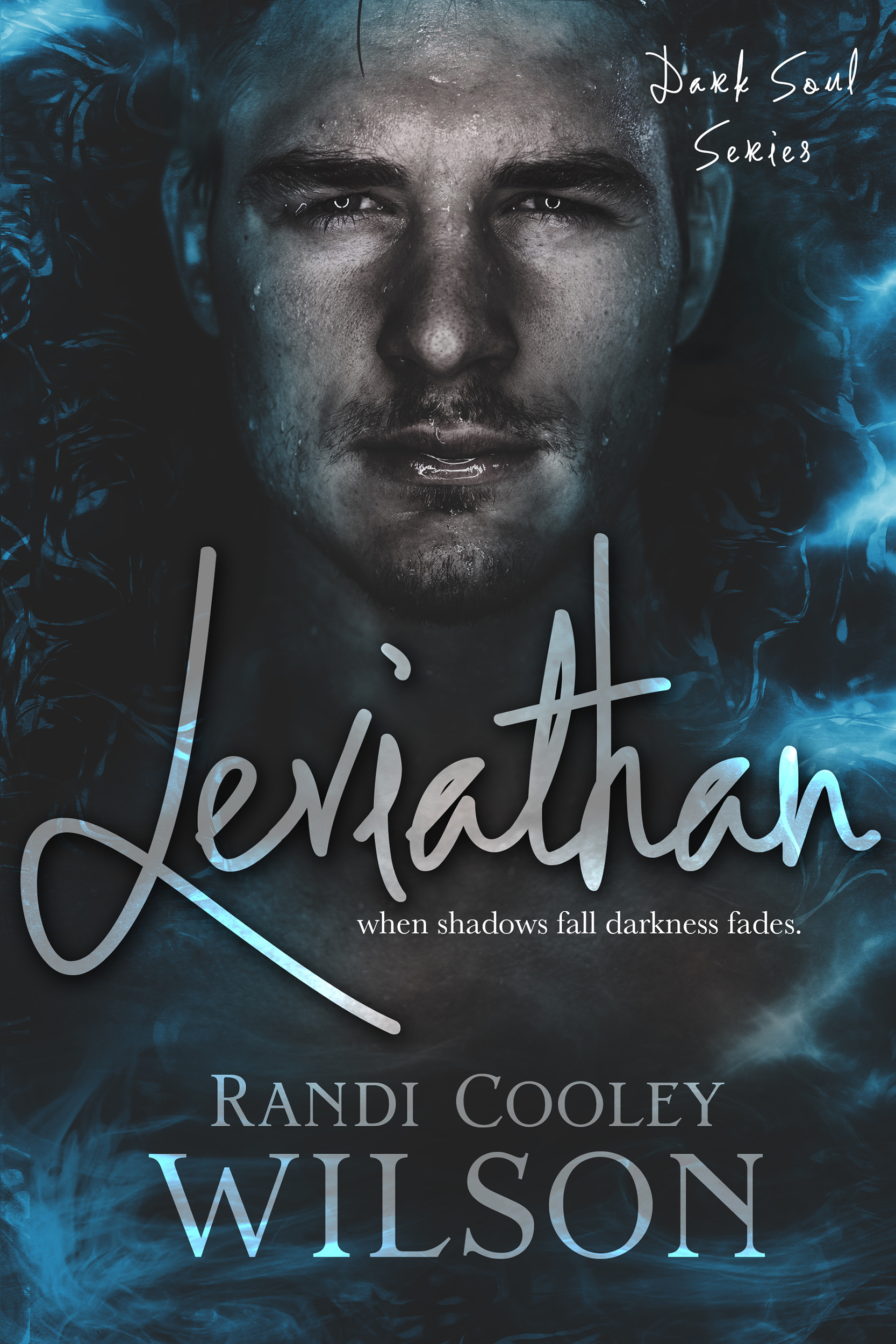 Leviathan book cover