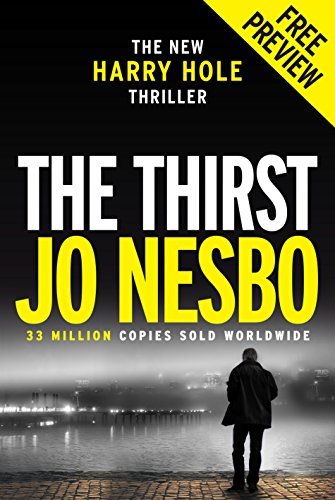 The Thirst Free Ebook Sampler book cover