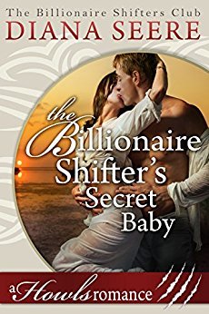 The Billionaire Shifter's Secret Baby
