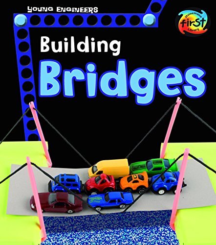 Young Engineers book cover 1