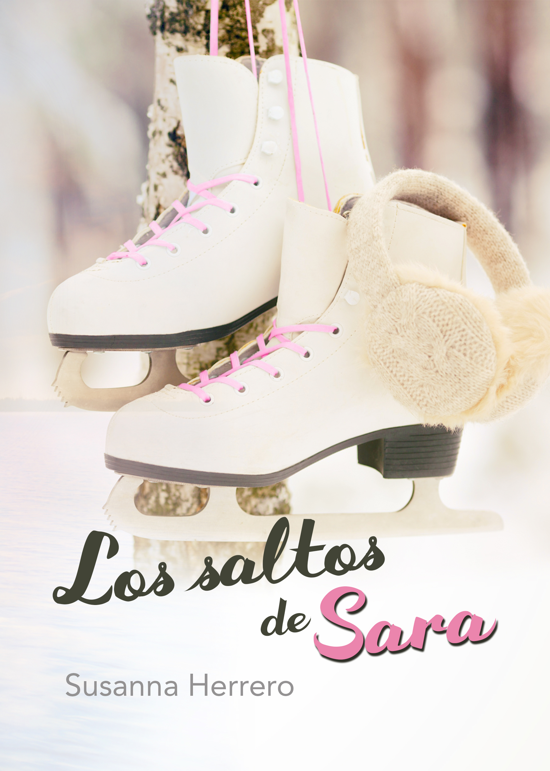 Los saltos de Sara (Sara Summers) by Susanna Herrero | Goodreads