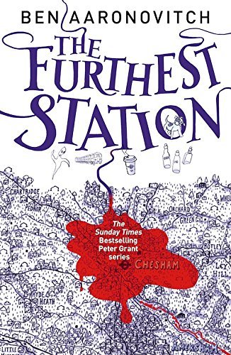 The Furthest Station (Peter Grant, #5.5)