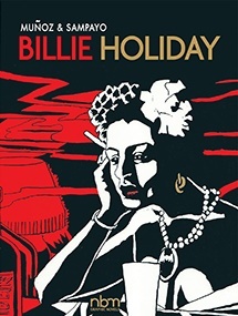Billie Holiday