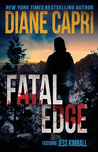Fatal Edge book cover