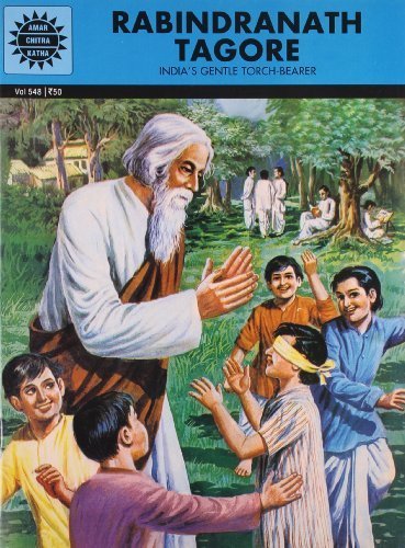 Rabindranath tagore