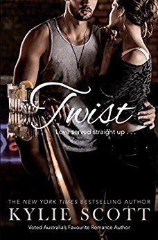 Twist (Dive Bar, #2)