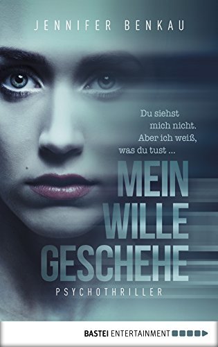 Mein Wille geschehe book cover