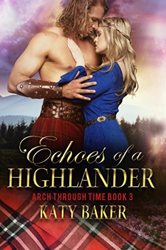 Echoes of a Highlander