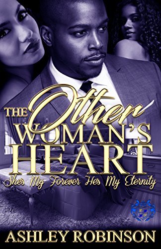 The Other Woman's Heart book cover